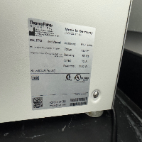 Thermo Sorvall X Pro Series Refrigerated Centrifuge image 0